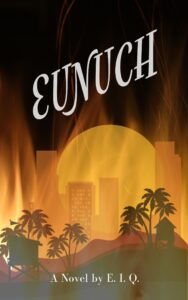 EUNUCH cover
